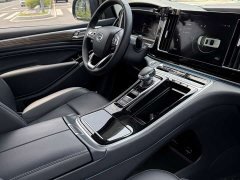 GAC Aion M8 2021 Lingxiu Series 390T Luxury Welfare Edition - ფოტო 10