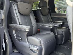 GAC Aion M8 2021 Lingxiu Series 390T Luxury Welfare Edition - ფოტო 11
