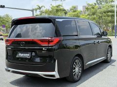 GAC Aion M8 2021 Lingxiu Series 390T Luxury Welfare Edition - ფოტო 12