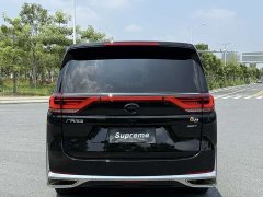 GAC Aion M8 2021 Lingxiu Series 390T Luxury Welfare Edition - ფოტო 13