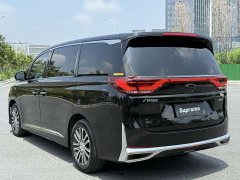 GAC Aion M8 2021 Lingxiu Series 390T Luxury Welfare Edition - ფოტო 14