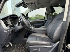 GAC Aion M8 2021 Lingxiu Series 390T Luxury Welfare Edition - ფოტო 4
