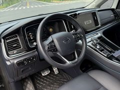 GAC Aion M8 2021 Lingxiu Series 390T Luxury Welfare Edition - ფოტო 5