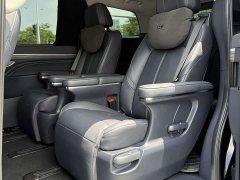 GAC Aion M8 2021 Lingxiu Series 390T Luxury Welfare Edition - ფოტო 7