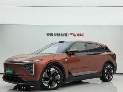 HiPhi Y 2023 560km Pioneer Edition - ფოტო 1