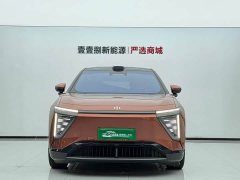 HiPhi Y 2023 560km Pioneer Edition - ფოტო 2