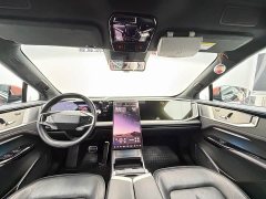 HiPhi Y 2023 560km Pioneer Edition - ფოტო 3