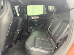 HiPhi Y 2023 560km Pioneer Edition - ფოტო 5