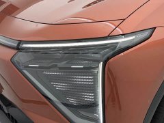 HiPhi Y 2023 560km Pioneer Edition - ფოტო 6