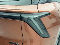 HiPhi Y 2023 560km Pioneer Edition - ფოტო 7