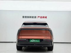 HiPhi Y 2023 560km Pioneer Edition - ფოტო 9