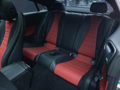 Mercedes-Benz E-Class (Imported) E 260 Coupe - ფოტო 11