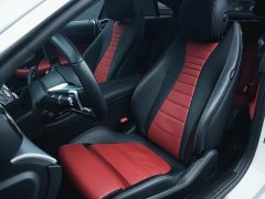 Mercedes-Benz E-Class (Imported) E 260 Coupe - ფოტო 12