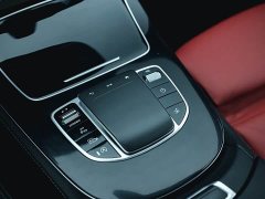Mercedes-Benz E-Class (Imported) E 260 Coupe - ფოტო 15