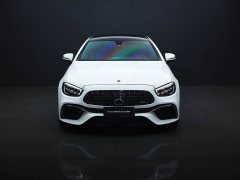 Mercedes-Benz E-Class (Imported) E 260 Coupe - ფოტო 2