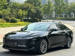 FAW Besturn B70 Longteng Edition 1.5T Leading Type - ფოტო 1