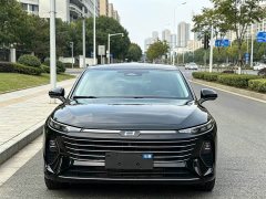 FAW Besturn B70 Longteng Edition 1.5T Leading Type - ფოტო 2