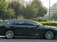 FAW Besturn B70 Longteng Edition 1.5T Leading Type - ფოტო 4