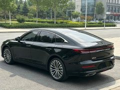 FAW Besturn B70 Longteng Edition 1.5T Leading Type - ფოტო 5