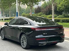 FAW Besturn B70 Longteng Edition 1.5T Leading Type - ფოტო 7