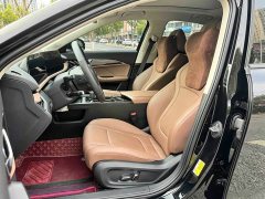 FAW Besturn B70 Longteng Edition 1.5T Leading Type - ფოტო 8