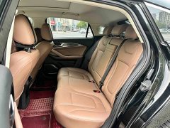 FAW Besturn B70 Longteng Edition 1.5T Leading Type - ფოტო 9