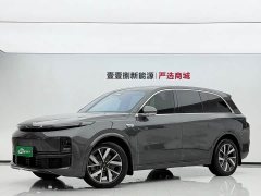 Li Auto L8 Pro - ფოტო 1