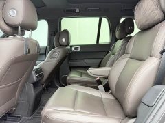 Li Auto L8 Pro - ფოტო 5