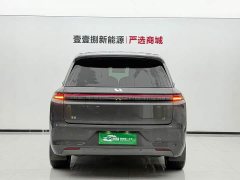 Li Auto L8 Pro - ფოტო 9