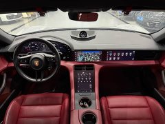 Porsche Taycan 2022 Facelift Taycan 4S - ფოტო 10