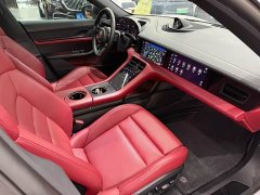 Porsche Taycan 2022 Facelift Taycan 4S - ფოტო 11