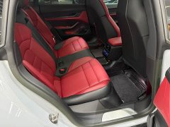 Porsche Taycan 2022 Facelift Taycan 4S - ფოტო 12