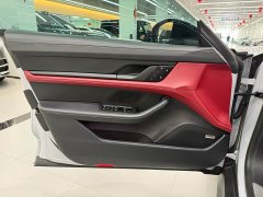 Porsche Taycan 2022 Facelift Taycan 4S - ფოტო 13