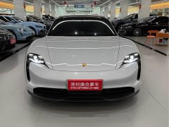 Porsche Taycan 2022 Facelift Taycan 4S - ფოტო 2