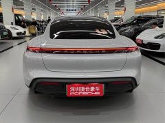 Porsche Taycan 2022 Facelift Taycan 4S - ფოტო 5