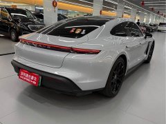 Porsche Taycan 2022 Facelift Taycan 4S - ფოტო 6