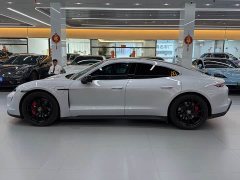 Porsche Taycan 2022 Facelift Taycan 4S - ფოტო 7