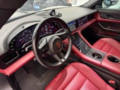 Porsche Taycan 2022 Facelift Taycan 4S - ფოტო 8