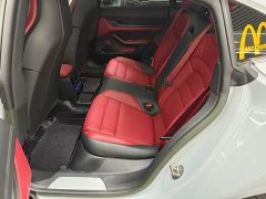 Porsche Taycan 2022 Facelift Taycan 4S - ფოტო 9