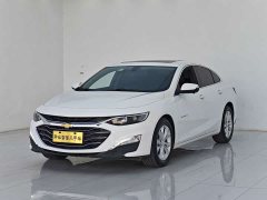 Chevrolet Malibu XL 2020 535T CVT Sharp Edition - ფოტო 1