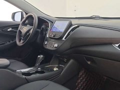 Chevrolet Malibu XL 2020 535T CVT Sharp Edition - ფოტო 11