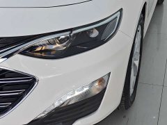 Chevrolet Malibu XL 2020 535T CVT Sharp Edition - ფოტო 12