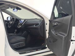 Chevrolet Malibu XL 2020 535T CVT Sharp Edition - ფოტო 14