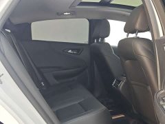 Chevrolet Malibu XL 2020 535T CVT Sharp Edition - ფოტო 15