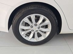 Chevrolet Malibu XL 2020 535T CVT Sharp Edition - ფოტო 16