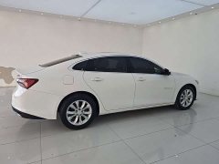 Chevrolet Malibu XL 2020 535T CVT Sharp Edition - ფოტო 17