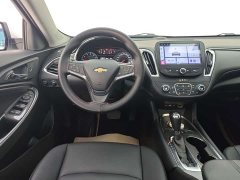 Chevrolet Malibu XL 2020 535T CVT Sharp Edition - ფოტო 19