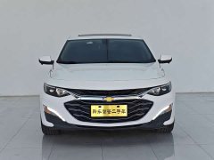 Chevrolet Malibu XL 2020 535T CVT Sharp Edition - ფოტო 2