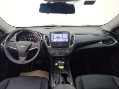 Chevrolet Malibu XL 2020 535T CVT Sharp Edition - ფოტო 20