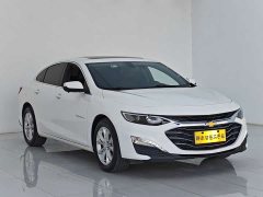 Chevrolet Malibu XL 2020 535T CVT Sharp Edition - ფოტო 3